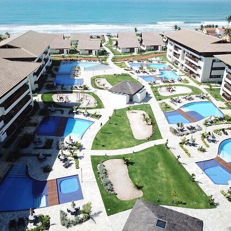Cupe Beach Living Beira Mar Flats Azure E Royal Porto de Galinhas Bagian luar foto