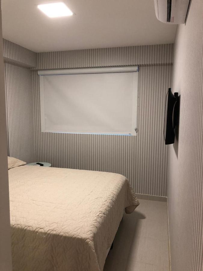 Cupe Beach Living Beira Mar Flats Azure E Royal Porto de Galinhas Bagian luar foto