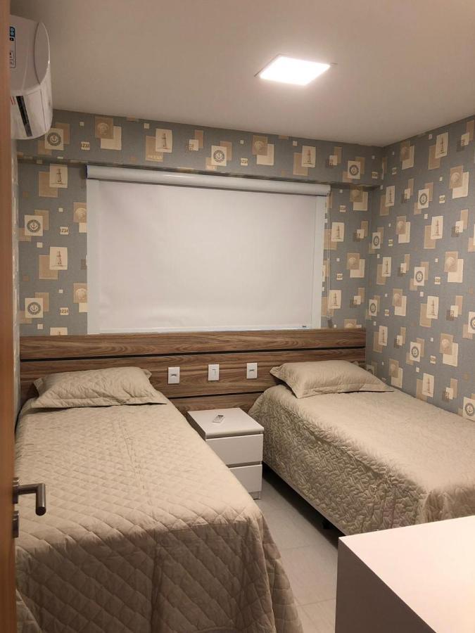 Cupe Beach Living Beira Mar Flats Azure E Royal Porto de Galinhas Bagian luar foto
