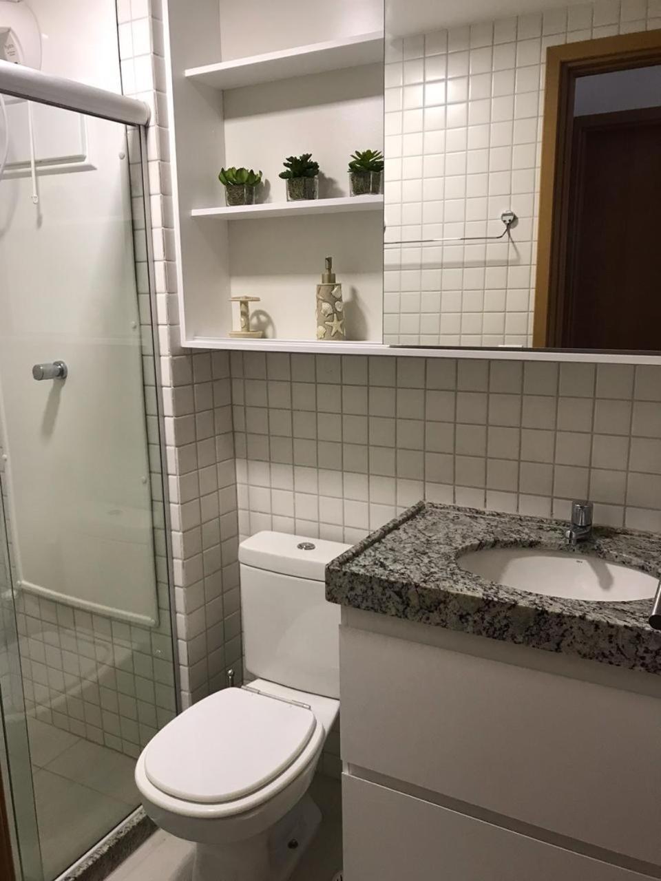 Cupe Beach Living Beira Mar Flats Azure E Royal Porto de Galinhas Bagian luar foto