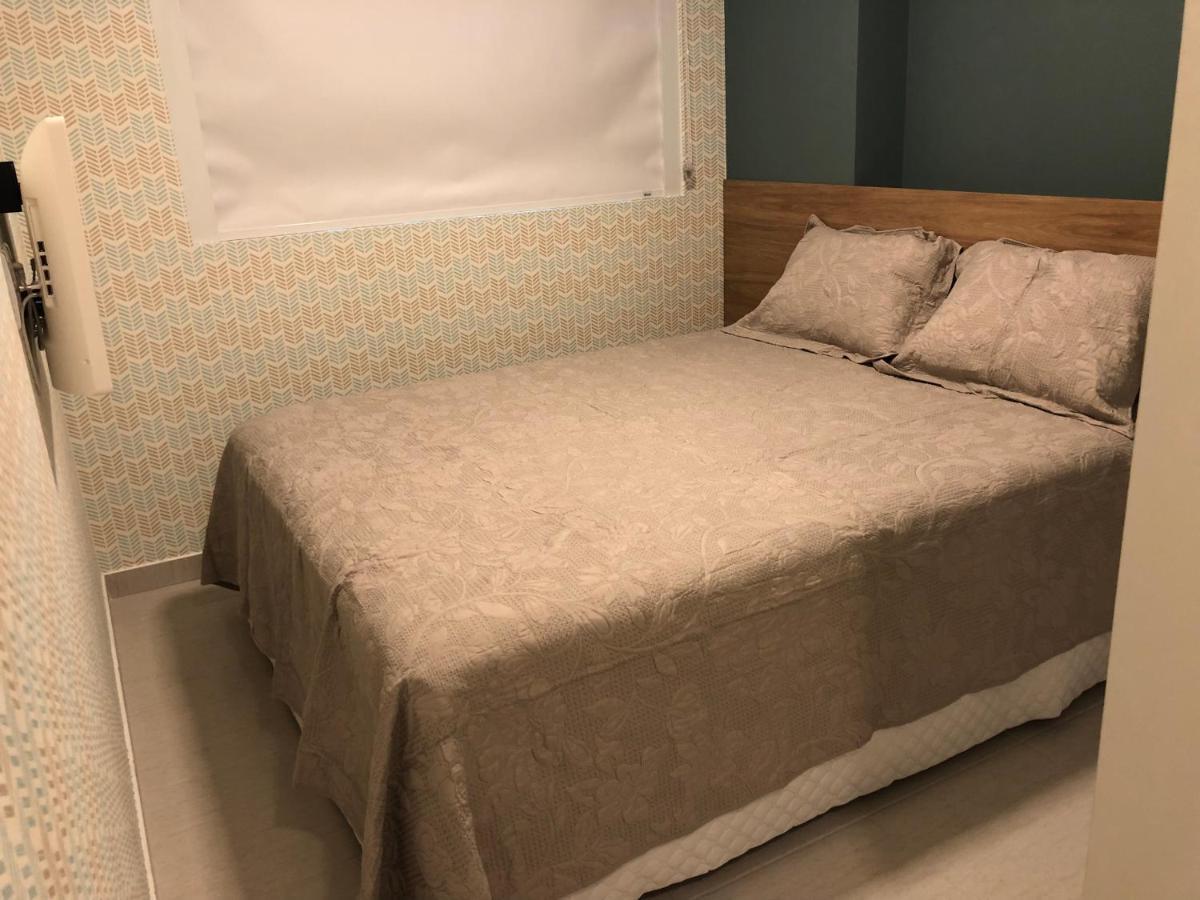 Cupe Beach Living Beira Mar Flats Azure E Royal Porto de Galinhas Bagian luar foto