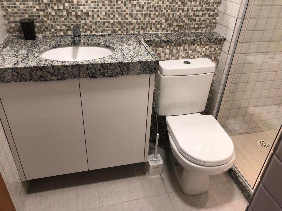 Cupe Beach Living Beira Mar Flats Azure E Royal Porto de Galinhas Bagian luar foto