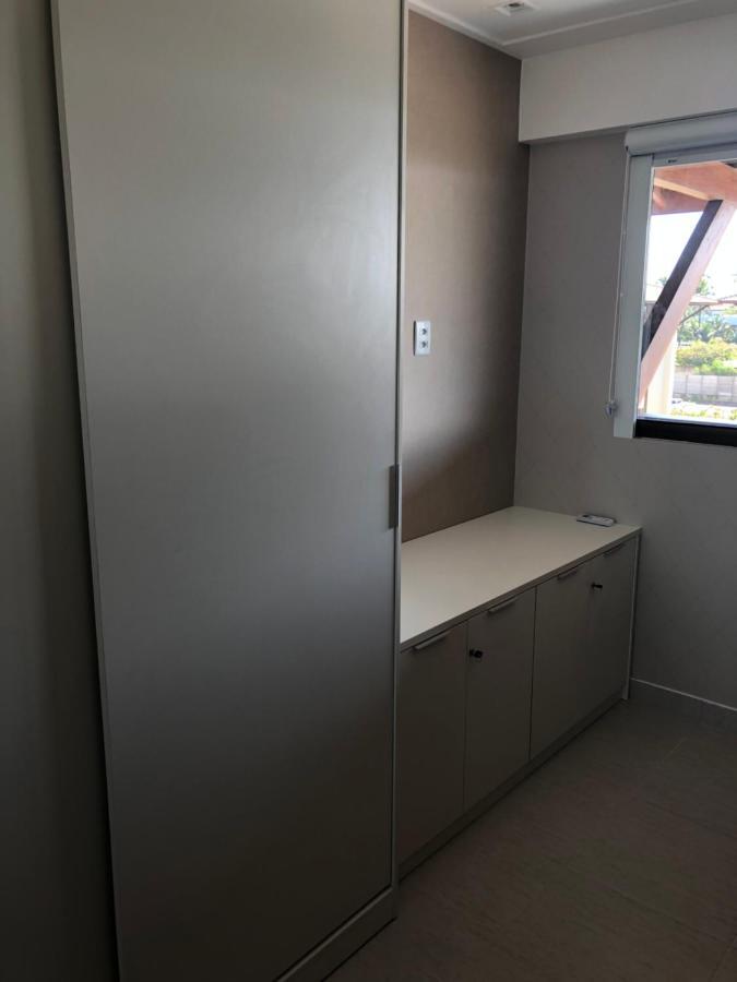 Cupe Beach Living Beira Mar Flats Azure E Royal Porto de Galinhas Bagian luar foto
