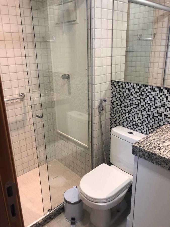 Cupe Beach Living Beira Mar Flats Azure E Royal Porto de Galinhas Bagian luar foto