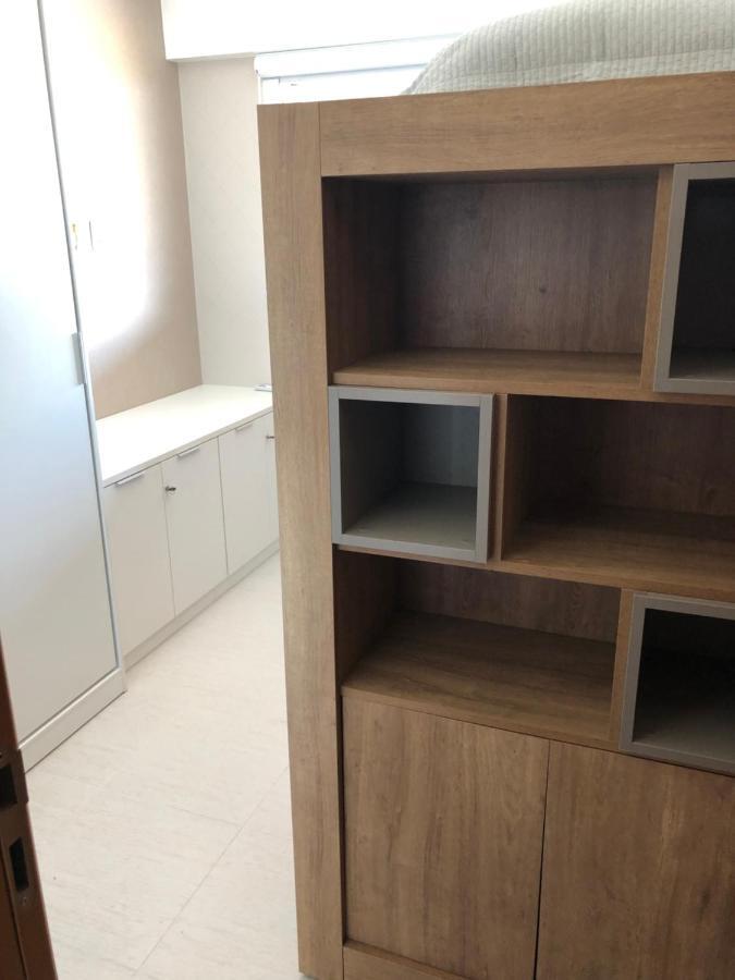 Cupe Beach Living Beira Mar Flats Azure E Royal Porto de Galinhas Bagian luar foto