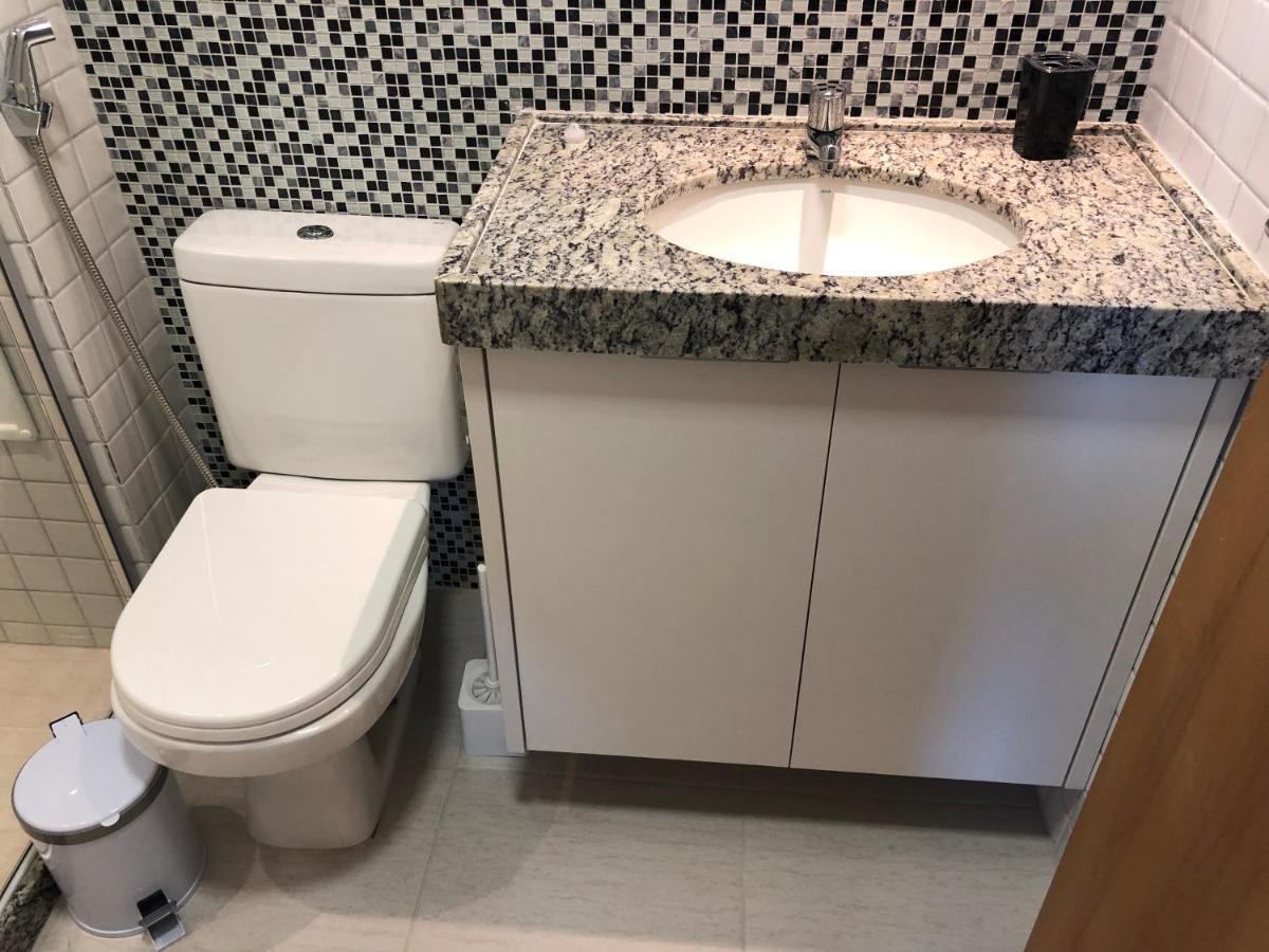 Cupe Beach Living Beira Mar Flats Azure E Royal Porto de Galinhas Bagian luar foto